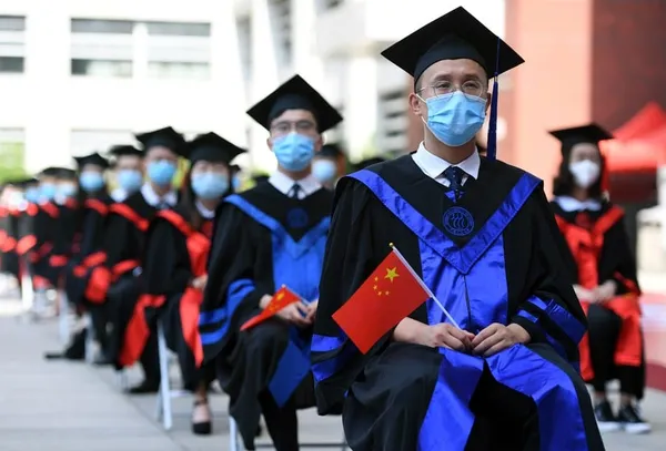 (COVID-19) Chine : trois nouveaux cas confirmés signalés sur la partie continentale – Actualités 02/07/2020