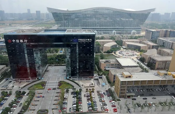 La Chine promeut le développement de haute qualité des zones nationales de haute technologie pour catalyser l’entreprenariat et l’innovation – Actualités 02/07/2020