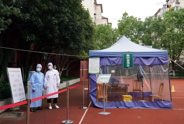 (COVID-19) Chine : le contrôle de l’épidémie le plus rigoureux est en place pour l’examen d’entrée à l’université – Actualités 02/07/2020