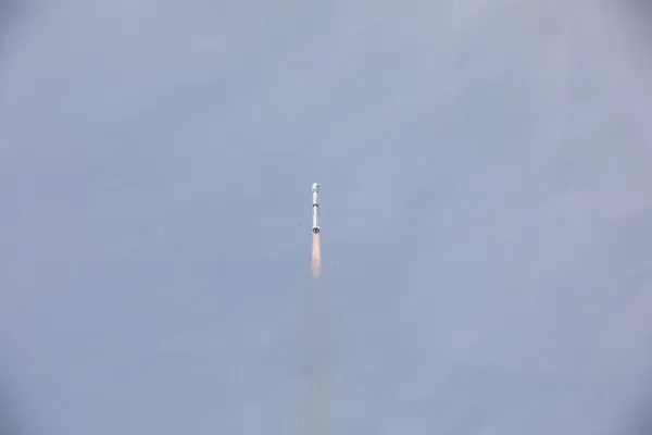 Chine : lancement d’un satellite de télédétection à haute résolution – Actualités 03/07/2020