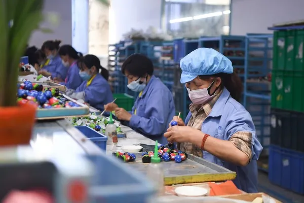 La Chine offre plus de prêts pour la réduction de la pauvreté – Actualités 04/07/2020