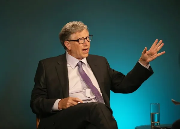 Les entreprises de réseaux sociaux sont en partie responsables de la diffusion d’informations erronées sur le coronavirus, selon Bill Gates (presse) – Actualités 04/07/2020