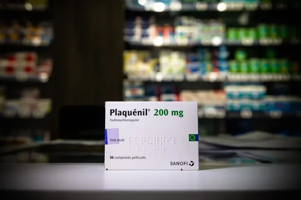 L’OMS met fin aux essais de l’hydroxychloroquine et de l’association lopinavir/ritonavir pour le traitement du COVID-19 – Actualités 05/07/2020