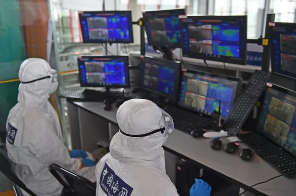 (COVID-19) La partie continentale de la Chine signale six nouveaux cas importés – Actualités 05/07/2020