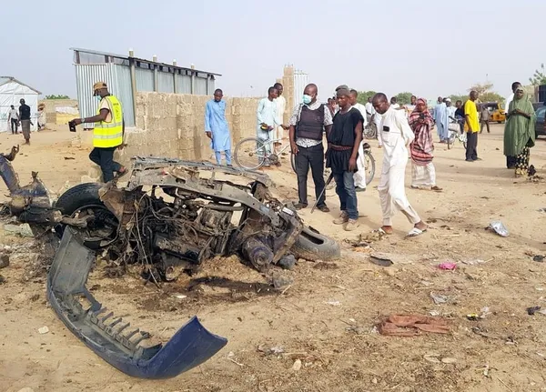 Nigeria : une attaque armée fait 21 morts  dans le nord