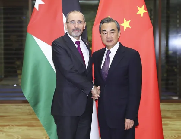 La Chine attache une grande importance au rôle unique joué par la Jordanie dans les affaires internationales et régionales (MAE) – Actualités 05/07/2020