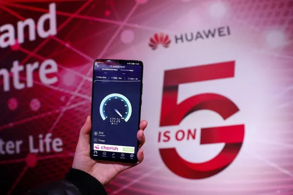 Huawei reste « ouvert à la discussion » avec le gouvernement britannique – Actualités 06/07/2020