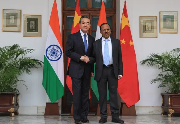 La Chine et l’Inde atteignent un consensus positif pour apaiser la situation à la frontière – Actualités 06/07/2020