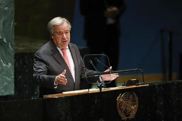 (COVID-19) L’ONU réclame la construction d’un monde meilleur après la pandémie – Actualités 07/07/2020