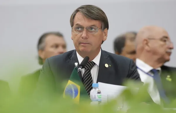 Le président brésilien Jair Bolsonaro testé positif au COVID-19 – Actualités 07/07/2020