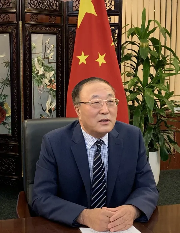 L’Union européenne félicite la Chine pour sa ratification du Traité sur le commerce des armes – Actualités 07/07/2020