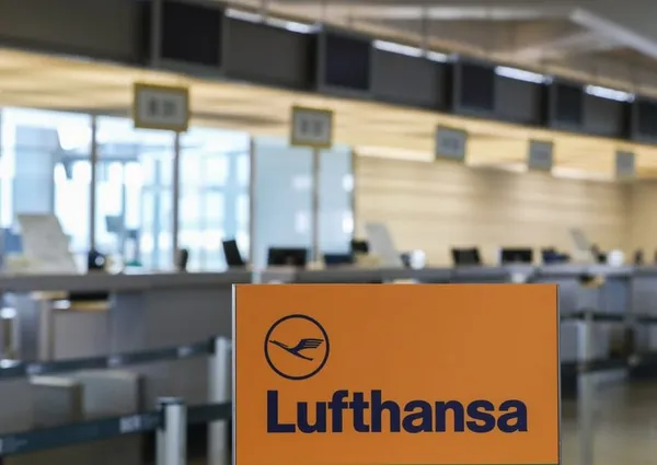 La compagnie aérienne allemande Lufthansa va supprimer un poste de direction sur cinq – Actualités 08/07/2020