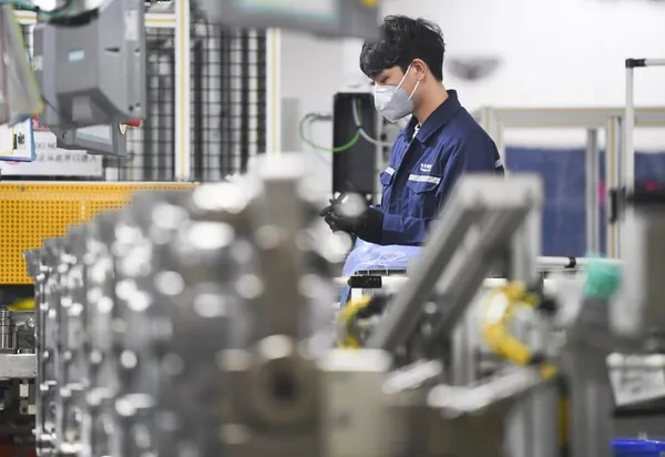 Des entrepreneurs américains en Chine exhortent les deux pays à surmonter leurs divergences pour lutter contre la pandémie – Actualités 08/07/2020