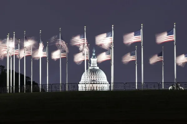 Le retrait des Etats-Unis de l’OMS nuit à la lutte mondiale contre le COVID-19 (porte-parole) – Actualités 08/07/2020