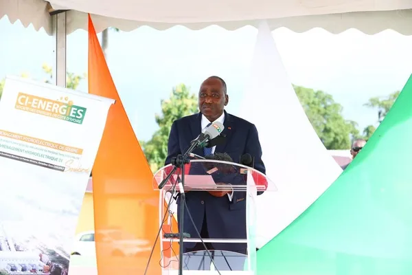 Côte d’Ivoire : décès à Abidjan du Premier ministre Amadou Gon Coulibaly (officiel) – Actualités 09/07/2020