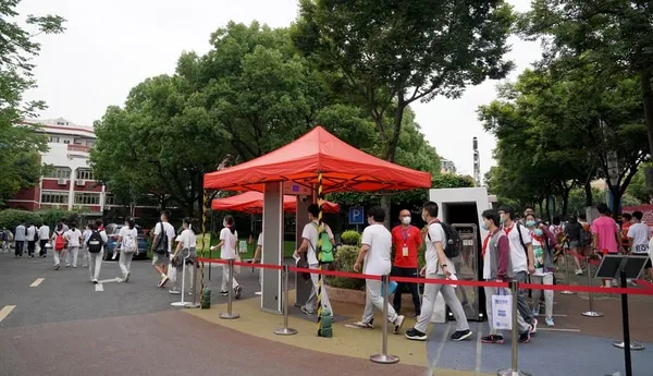 (COVID-19) Shanghai signale trois nouveaux cas importés – Actualités 09/07/2020