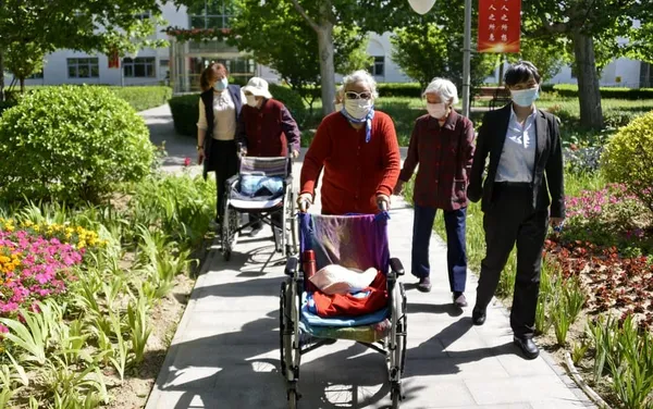 (COVID-19) Aucun nouveau cas local signalé à Beijing pour le douzième jour consécutif – Actualités 18/07/2020