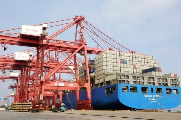 Une entreprise d’assurance chinoise d’exportation maintient une croissance stable au premier semestre – Actualités 19/07/2020