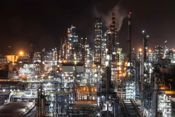 Chine : la production énergétique maintient une croissance stable au premier semestre – Actualités 19/07/2020