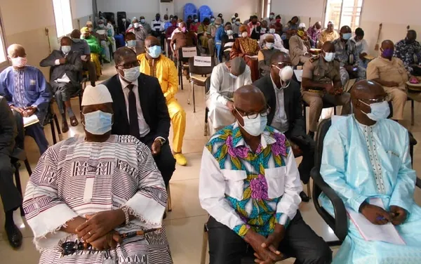 Un comité de suivi et de veille de la cohésion sociale bientôt installé à Korhogo – Actualité ivoirienne 01/07/2020