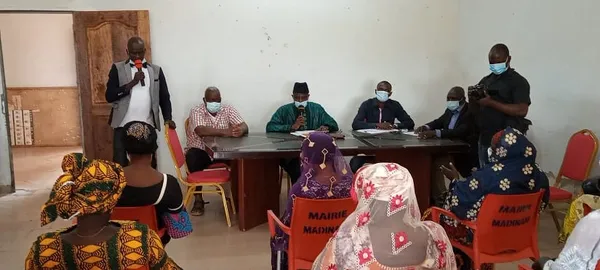 Des dysfonctionnements à l’origine du peu d’engouement des populations de Madinani pour l’opération de révision de la liste électorale – Actualité ivoirienne 01/07/2020