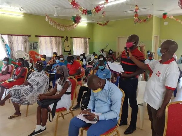 Journées de l’enfant africain : le respect des droits des enfants en période de Covid-19 réaffirmé – Actualité ivoirienne 01/07/2020