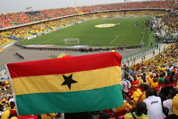 Ghana : le championnat de football 2019-2020 annulé