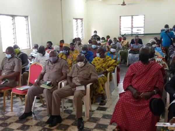 Les populations d’Agnibilékrou dénoncent une recrudescence de l’incivisme – Actualité ivoirienne 02/07/2020