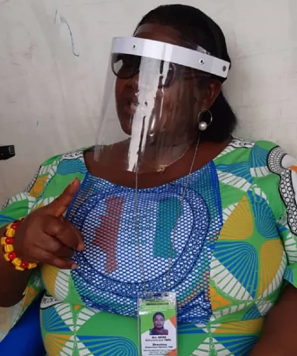 Yapo Arahamanta: “Les crèches et garderies sont la porte d’entrée de l’autonomisation de la femme” – Actualité ivoirienne 02/07/2020