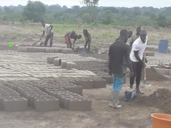 Les travaux de construction des collèges de proximité à Zuénoula démarrent – Actualité ivoirienne 02/07/2020