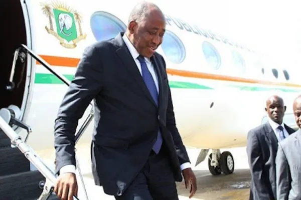 Le Premier ministre Gon Coulibaly regagne Abidjan ce jeudi (Primature) – Actualité ivoirienne 02/07/2020