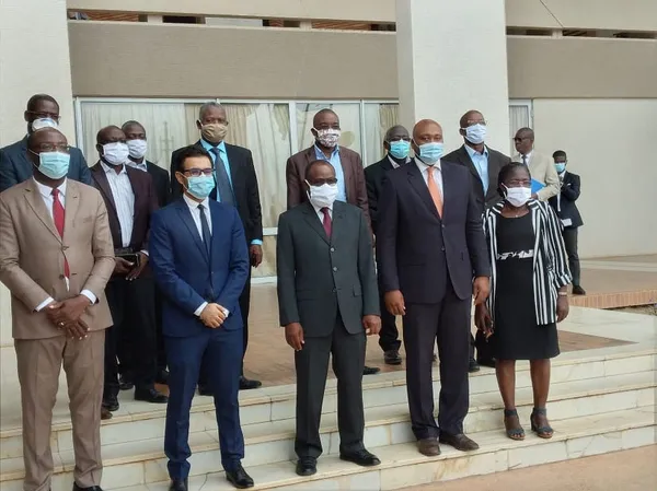 – L’INP-HB et l’entreprise BULHER signent une convention de partenariat – Actualité ivoirienne 02/07/2020