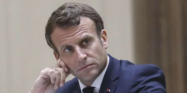France : le gouvernement d’Edouard Philippe démissionne – Actualité ivoirienne 03/07/2020