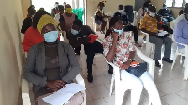 Plaidoyer pour l’augmentation du financement des projets d’insertion socio-économiques des jeunes à Koun-Fao – Actualité ivoirienne 03/07/2020