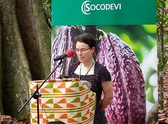 La SOCODEVI invite gouvernements et bailleurs de fonds à inclure les coopératives dans leurs stratégies de développement post-pandémique Covid-19 – Actualité ivoirienne 03/07/2020