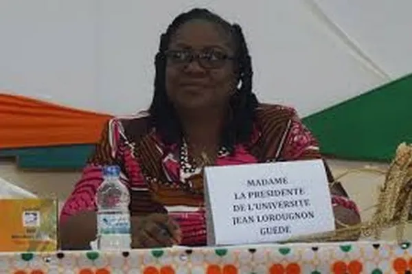 Covid 19 :  73 000 cache-nez remis à l’université de Daloa – Actualité ivoirienne 03/07/2020