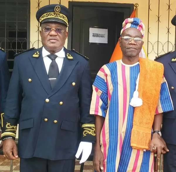 Le Médiateur de la République invite les populations du Bounkani au respect de l’autorité administrative et coutumière – Actualité ivoirienne 03/07/2020