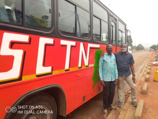 Niakara a sa toute première compagnie de transport interurbain – Actualité ivoirienne 03/07/2020