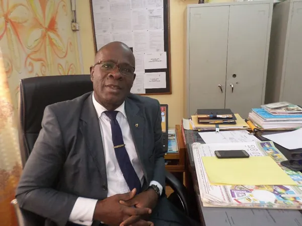 Examens de fin d’année: les candidats invités à éviter toute velléité  de fraude – Actualité ivoirienne 03/07/2020