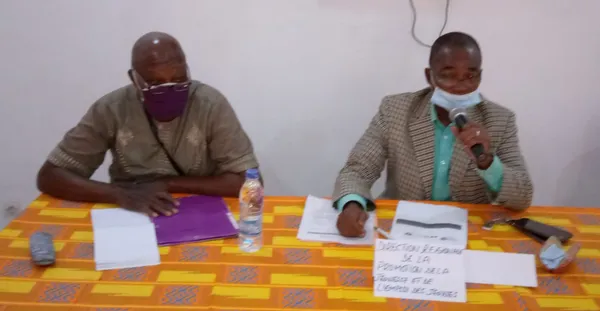 Un atelier pour réduire la vulnérabilité chez les adolescents – Actualité ivoirienne 03/07/2020