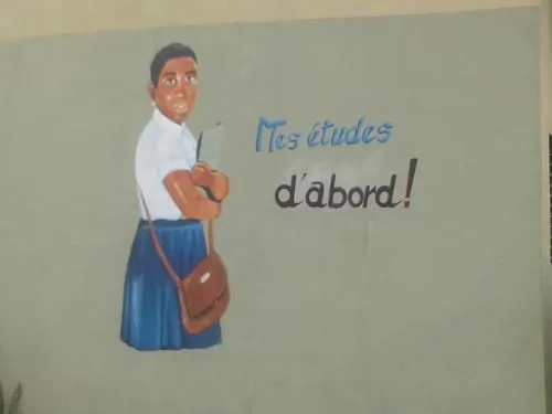 La JCI et ses partenaires s’engagent dans la lutte contre les grossesses en milieu scolaire – Actualité ivoirienne 04/07/2020