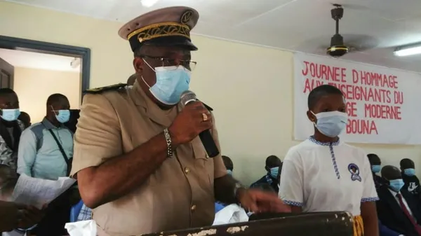 Les autorités du Bounkani invitent les cadres à aider les enseignants de la région à se loger décemment – Actualité ivoirienne 04/07/2020