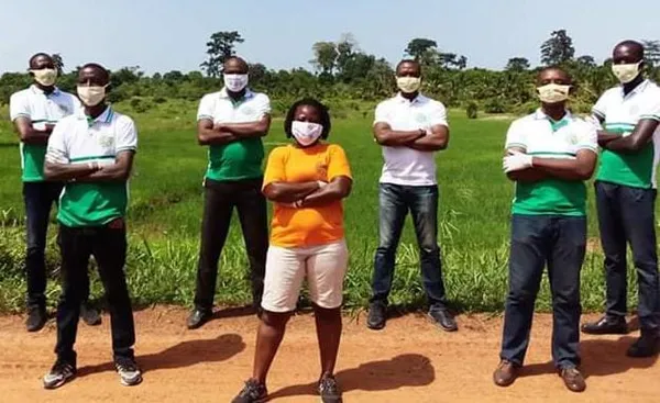 Une ONG s’indigne du non- respect des mesures barrières au Covid-19 à Sinfra – Actualité ivoirienne 04/07/2020
