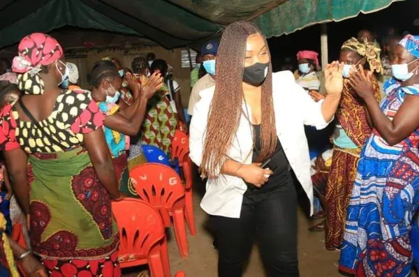 Les femmes de Galébré affirment leur soutien à Amadou Gon Coulibaly – Actualité ivoirienne 05/07/2020