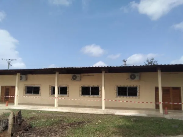 La salle des réunions de la sous-préfecture de Tiassalé rénovée et équipée – Actualité ivoirienne 05/07/2020