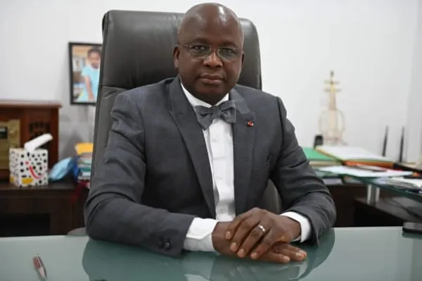 Moussa Dosso
