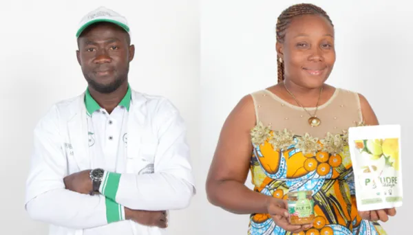 Prix Pierre Castel 2020 : voici les deux finalistes pour le prix du meilleur agripreneur