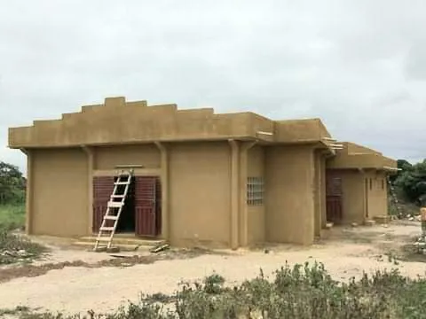 Un foyer polyvalent bientôt livré à Badikaha – Actualité ivoirienne 05/07/2020