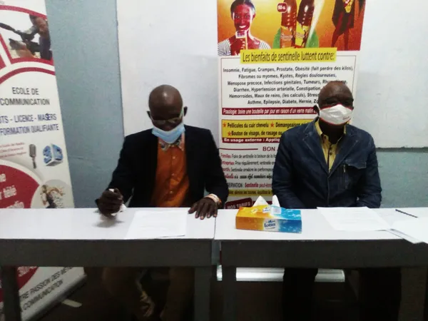 Une ONG s’engage pour des élections apaisées – Actualité ivoirienne 05/07/2020