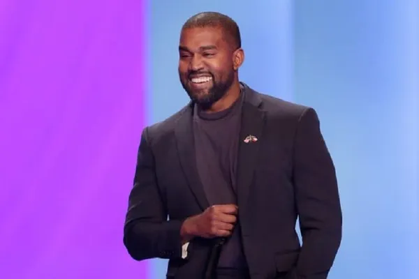 Kanye West